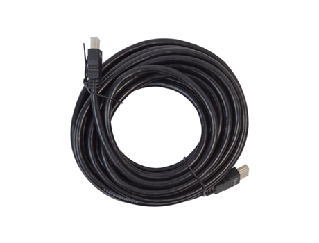 Cabo Hdmi 10M V1.4 Full Hd 4K Audio Video para Smart Tv Pc Xbox Playstation