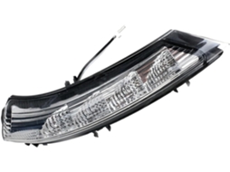 Piscas De Led Para Buick E Regal 2011-2016, Indicadores De Espelho Retrovisor Em Led Esquerdo Direito, Estilo Automotivo