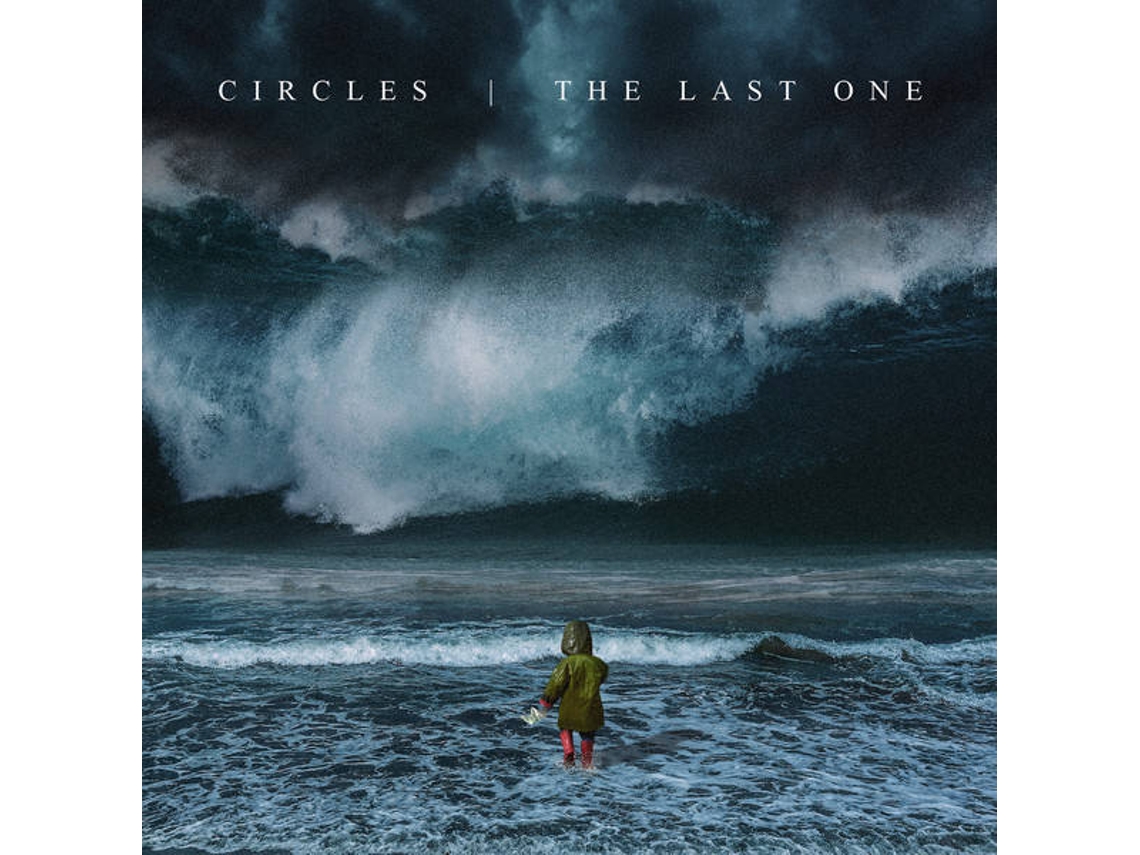 Vinil Circles  - The Last Of Us: Original Score - Volume I (1CDs)