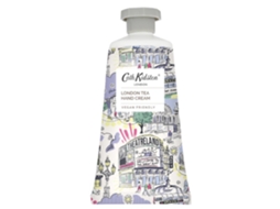 London Tea Hand Cream Vegan Friendly Cath Kidston