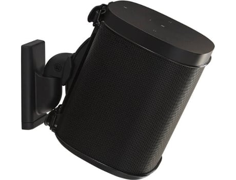 Suporte de Colunas SANUS SYSTEMS WSWM21 (Preto)