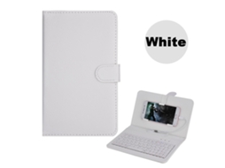Capa de Telefone EOOCOO (função Criativa de Suporte para Teclado)