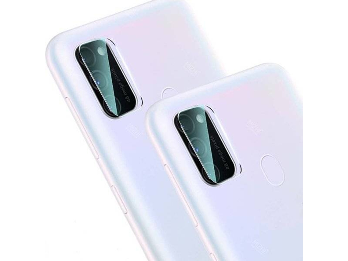 Pelicula de Vidro GIFT4ME Galaxy M21
