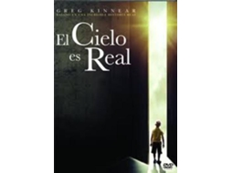 Heaven Is for Real / El cielo es real