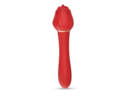 Vibrador Do Ponto Gpara Lamber O Clitóris De Brinquedo Rosa Para Mulheres Estimulador Do Clitóris Com 10 Vibrações Fortes Vermelho Facpoet