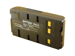 Bateria OTECH Compatível para JVC GR-AX78S