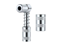Acoplador Massa 90 Graus com Conector. Ferramenta Lubrificação.