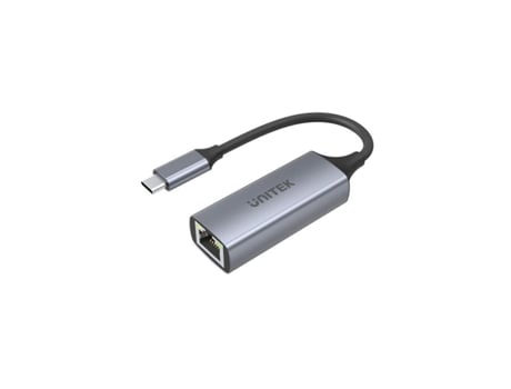 Adaptador Usb para Ethernet UNITEK U1312A 50 Cm