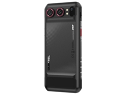 Smartphone Resistente Oukitel Wp68 Air 5g 36 Gb 512 Gb, Câmara 64 Mp, Visão Noturna, 120 Hz – Preto