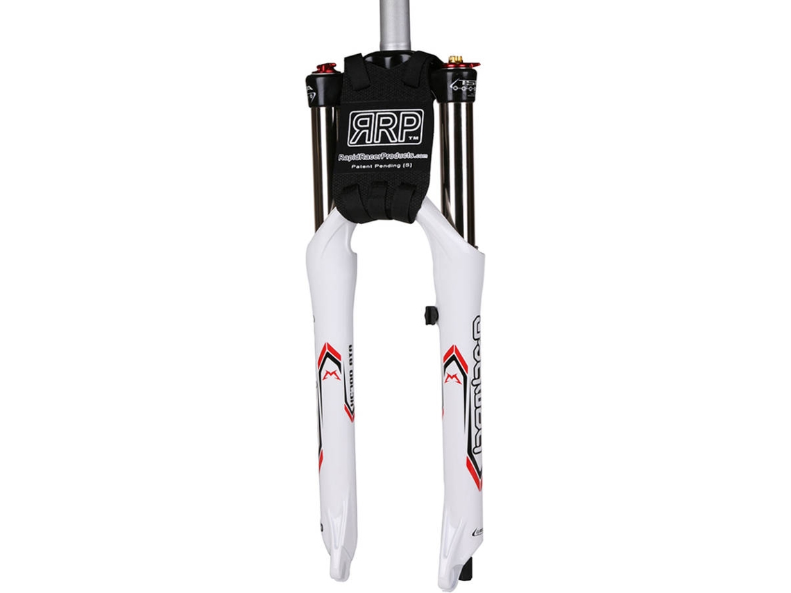 Guardas de Suspensão RRP Neoguard (Preto, Branco-L)