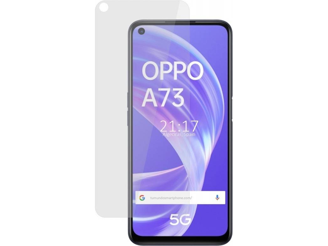 Pelicula de Vidro TUMUNDOSMARTPHONE A73 5G