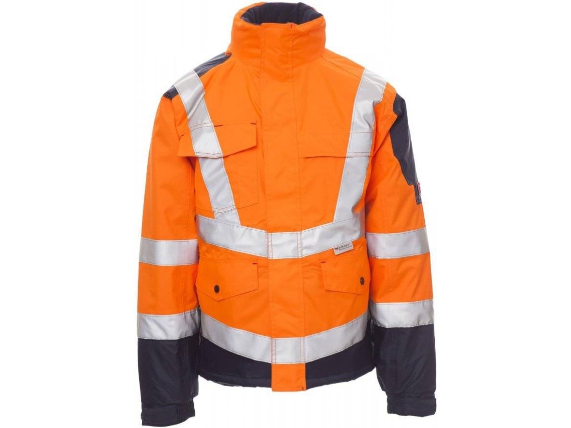 Casaco Refletor PAYPER WEAR Freeway (L)