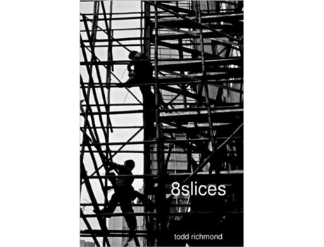 Livro 8slices todd richmond (Inglês)