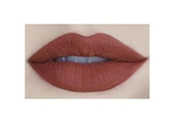 Labial Hidratante Impermeable Menow Largo Duración Brillo Labial 4