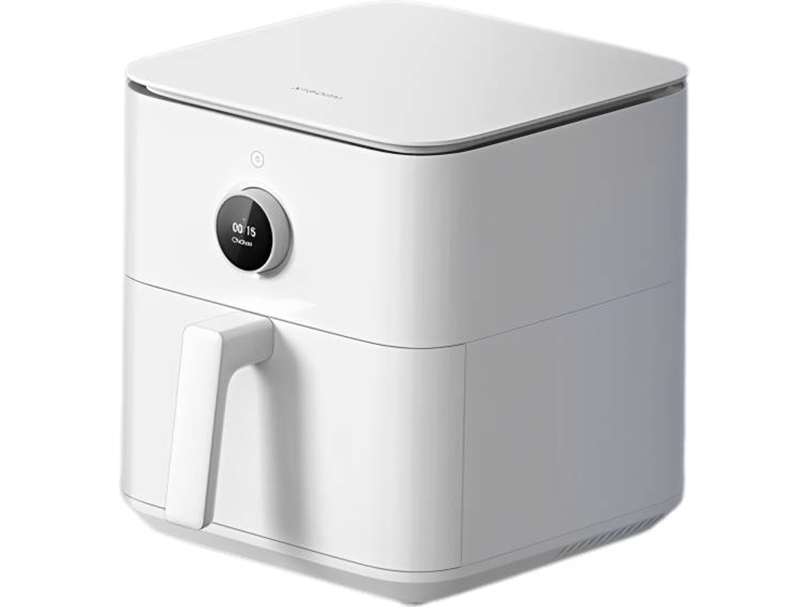 Fritadeira sem Óleo XIAOMI Smart Air Fryer (6.5 L - Branco)