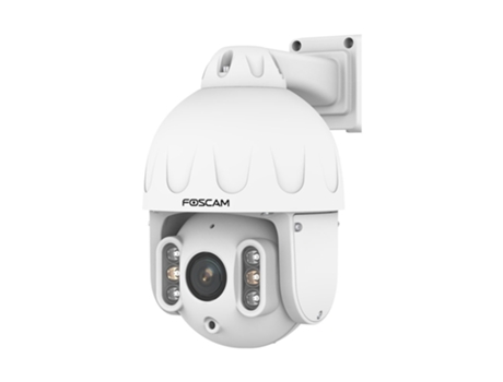 Câmara Dome Ip Poe Ptz de 8Mp Sd8Ep FOSCAM