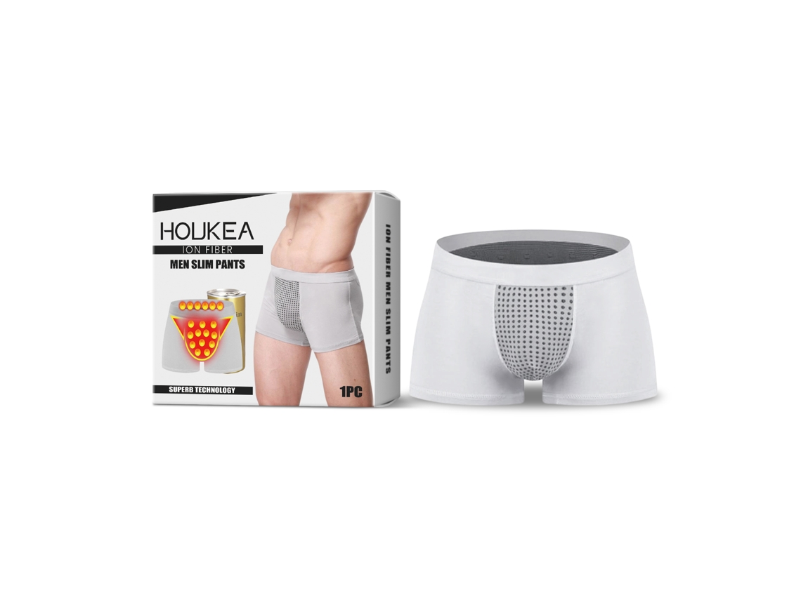 Calcinha Slim Fit Masculina