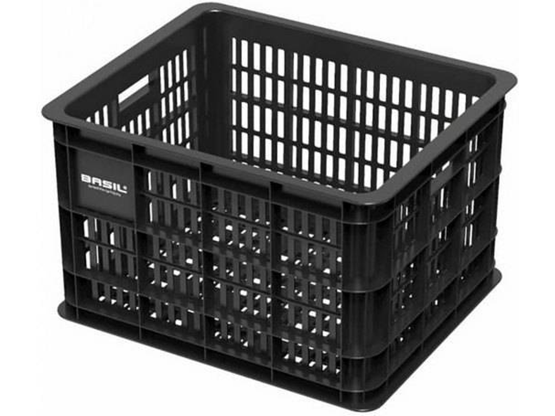 Cesta BASIL Plastic Crate 33l (Tamanho Único)