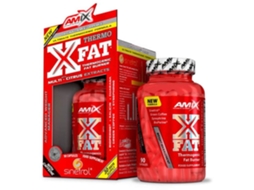 X-FAT Thermogenic fat burner 90 Caps