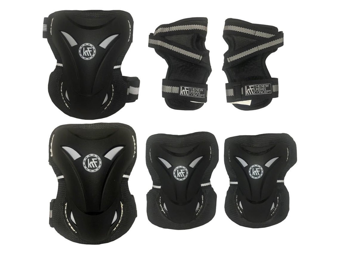 Des Krf Prot. 25 Set Protec. Sr Urban