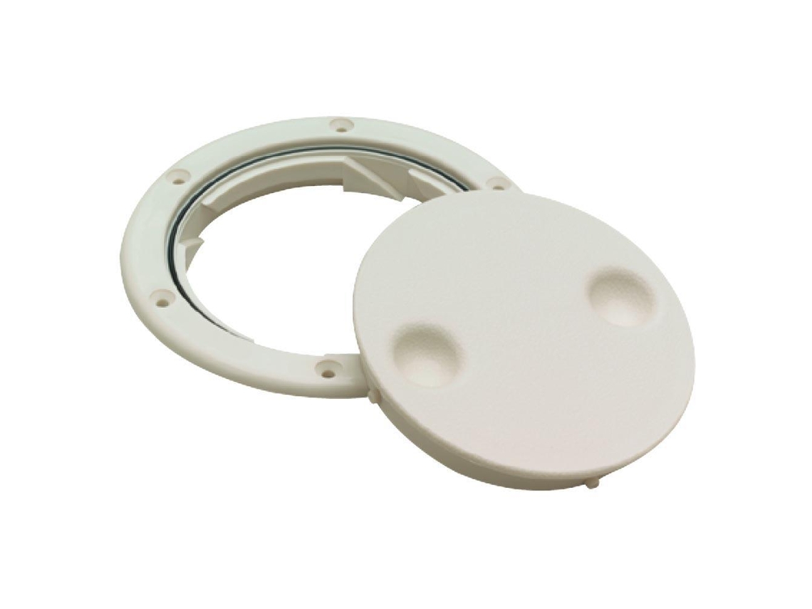 Seachoice Twist Deck Plate-4