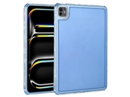 Capa híbrida de TPU Webake Dream 3 em 1 para tablet