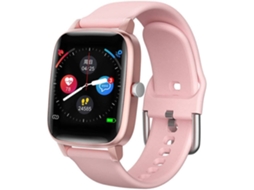 Smartwatch ENZONS Rosa