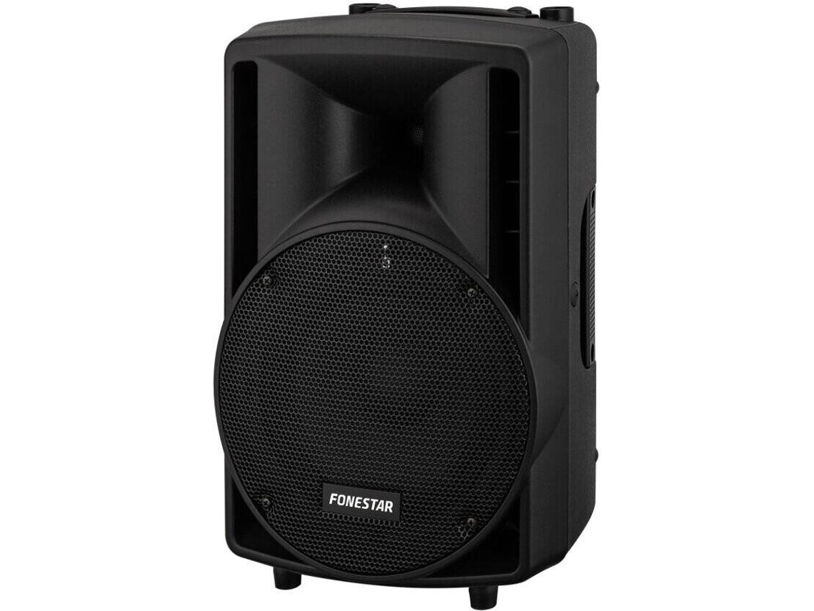 Coluna Bi-amplificada FONESTAR ASB-880U