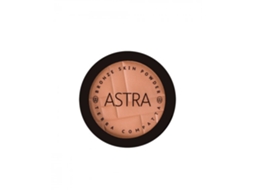 Astra Bronze Skin Powder pó facial 20