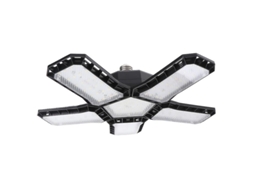 1pcs Luz De Garagem Led