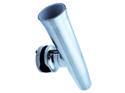 Suporte de Haste Ajustável de Aço Inoxidável 2828107 Prateadooem Marine