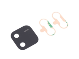 Cristal De Camara Compatible Para Redmi 10a Repuesto Mi Trasero Lente Adhesivo