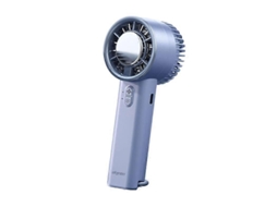 Ventilador Portátil De Resfriamento Com Gelo