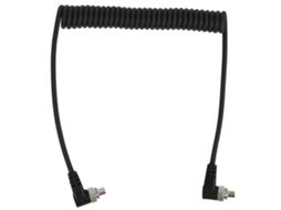 Cabo De Sincronização Flash Pc Para Pc, Cabo Sync Para Câmeras Flash, Cabo Pc Sync