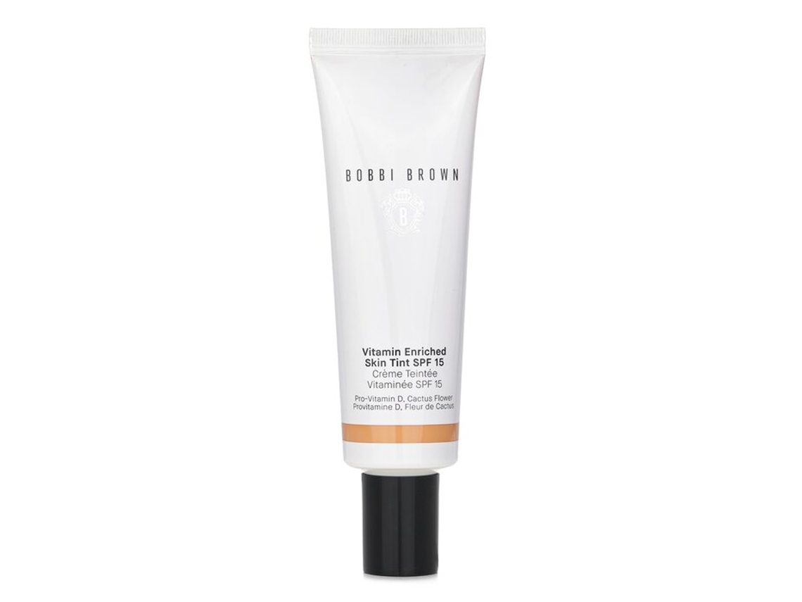 Base líquida com cor enriquecida com vitaminas FPS 15 Médio 1 50ml/1,7oz Bobbi Brown
