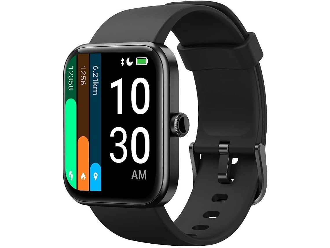 Smartwatch ENZON Rosa