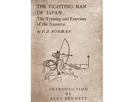 Livro The Fighting Man of Japan de Francis James Norman (Inglês)