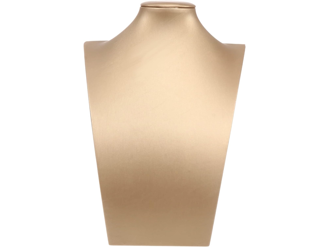 Suporte Para Exibição De Joias Nuobesty Em Formato Vertical, Organizador De Joias Para Colares