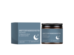 Creme para Dormir Calmante