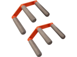 Suporte Para Drywall Com Clipe De Pegada Confortável Levantar, Manusear Lajes E Vidros, Ferramenta Que Protege As Mãos