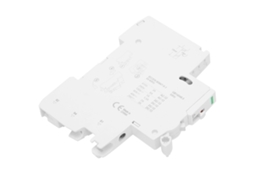 Alarme De Contacto Para Disjuntor Laxiscreed Compatível Com Schneider Ic65 E Várias Voltagens