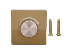 Controlador de Volume LAXISCREED 50w