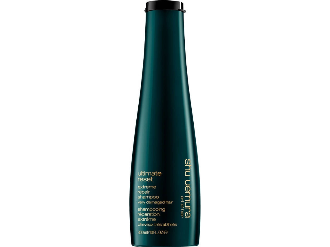 Champô SHU UEMURA Ultimate Reset (300 ml)