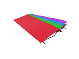 Capa Em Fibra Sintética 70x180 Cm Para Praia E Jardim Marbueno Summer