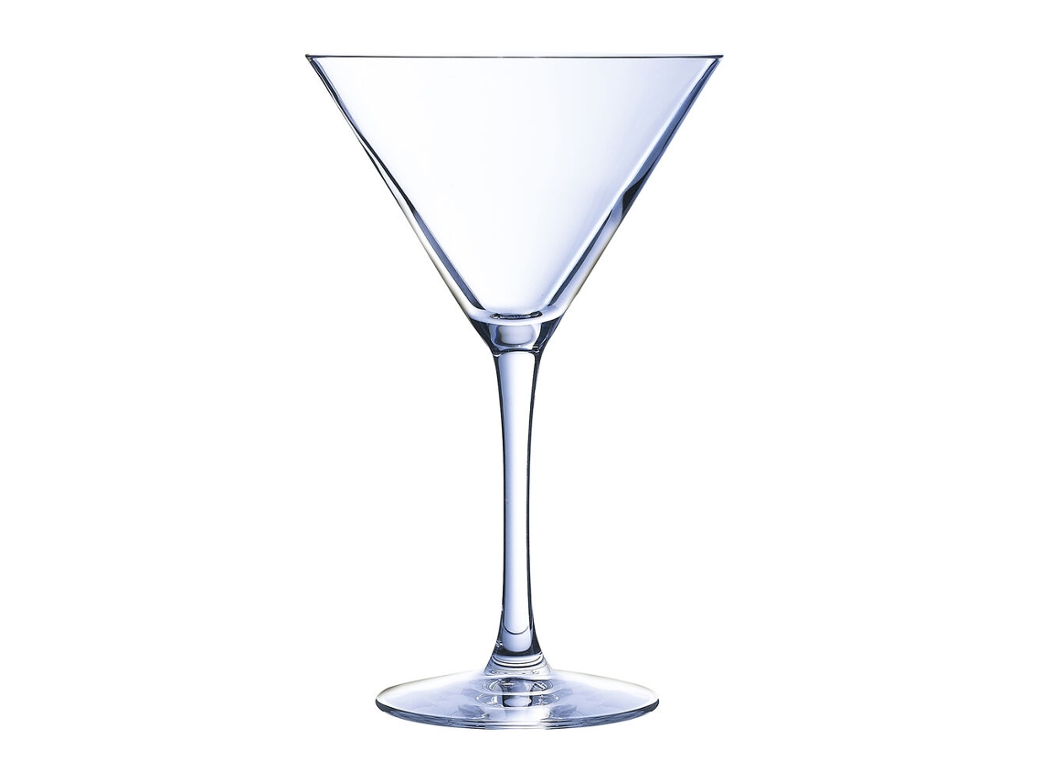 Copo CHEF&SOMMELIER (Vidro - Multicor)