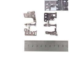 Dobradiça De Portátil Para Asus Fx506 Fa506 Fa506l Fx506h Para Casco De Metal Compativel