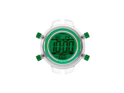 Relógio WATXANDCO | Digital Race / Green / 38mm