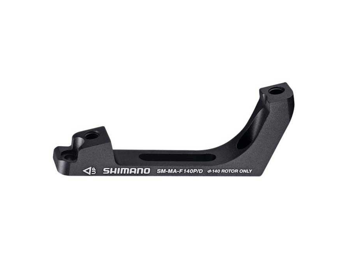 Shimano Pin Front Adapter 140mm