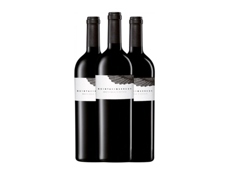 Vinho FONTANA Quinta de Quercus Tempranillo Uclés (0.75 L - 3 Unidades)