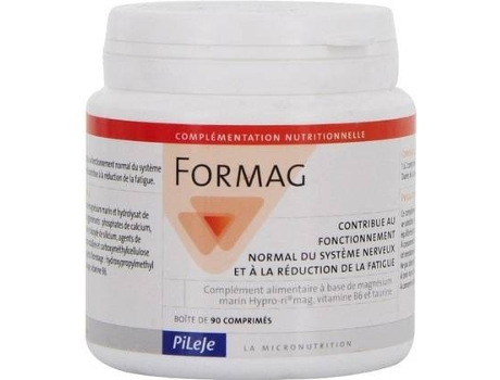 Formag 90 comprimidos